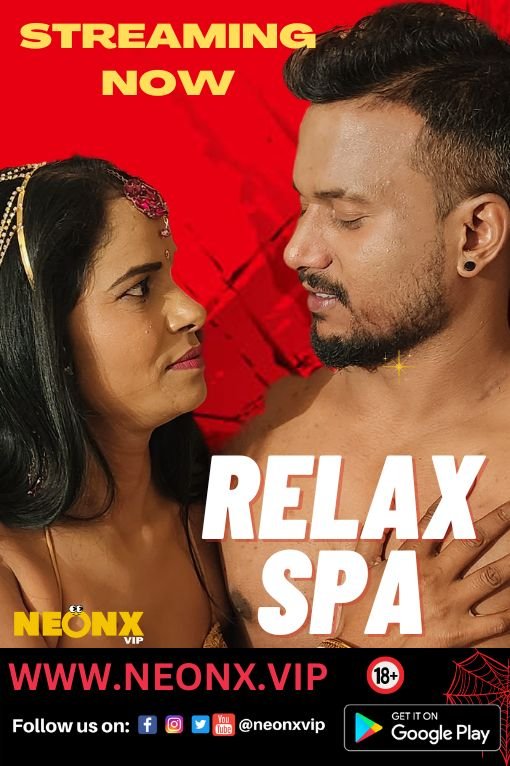 RELAX SPA